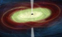 ONDE GRAVITAZIONALI: PROGETTO DEL GSSI DELL’AQUILA SELEZIONATO TRA QUELLI DI GRANDE RILIEVO