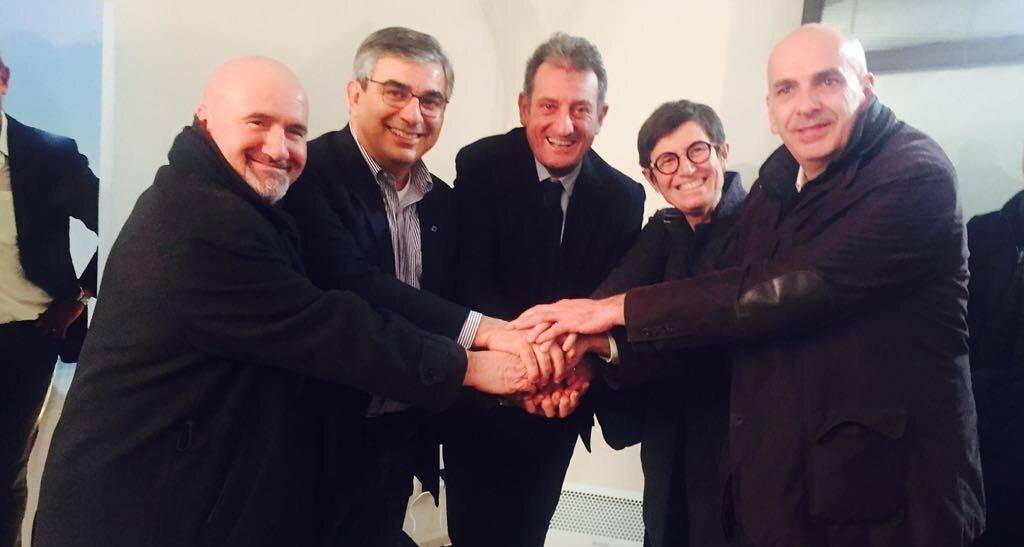 VOTO TERAMO: SUMMIT CENTRODESTRA SLITTATO AD OGGI, FA DISCUTERE IPOTESI PAOLO TANCREDI