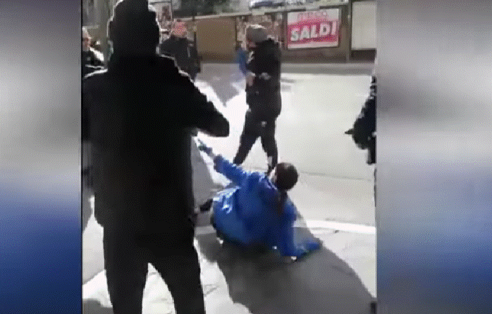 TASER A VASTO, LEGALE AGENTI POLIZIA: “NO A PROCESSO MEDIATICO E DIFFAMAZIONI”