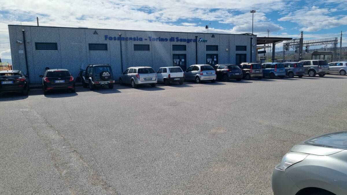 FOSSACESIA: INCONTRO COMUNE E RFI PER INCENTIVARE L’USO DEL TRENO