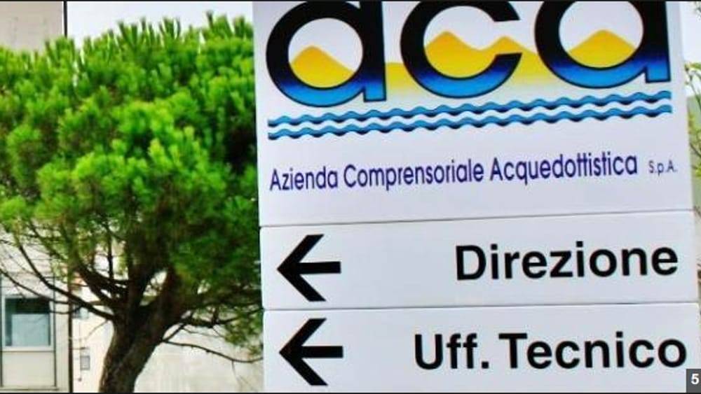 CASE ATER PESCARA: “FINO A 6MILA EURO PER UNA BOLLETTA DELL’ACQUA!”, L’OMBRA DEGLI ALLACCI ABUSIVI