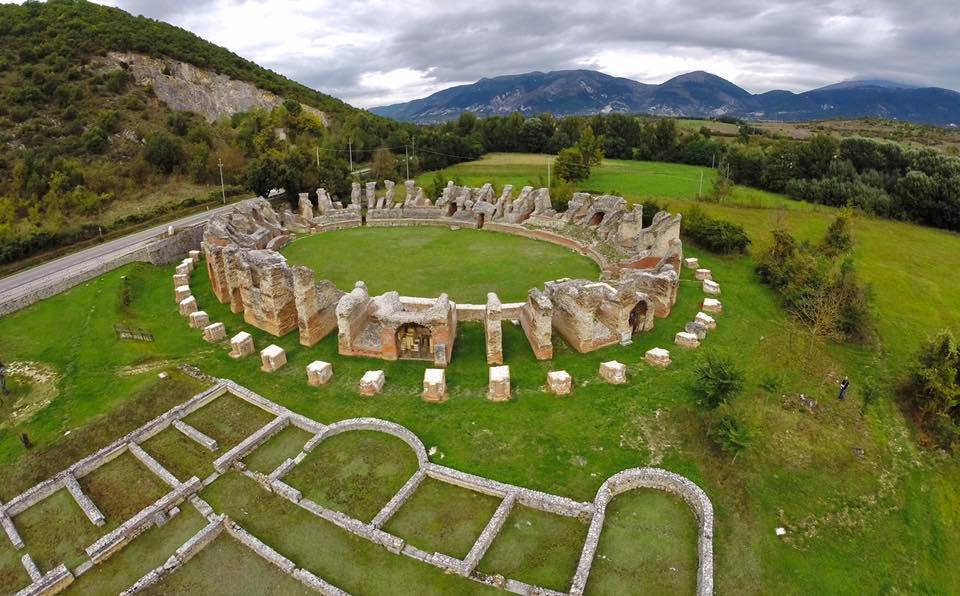 L’AQUILA: CERTAMEN SALLUSTIANUM, STUDENTI DA TUTTA ITALIA NEL SEGNO DEL GRANDE STORICO DI AMITERNUM