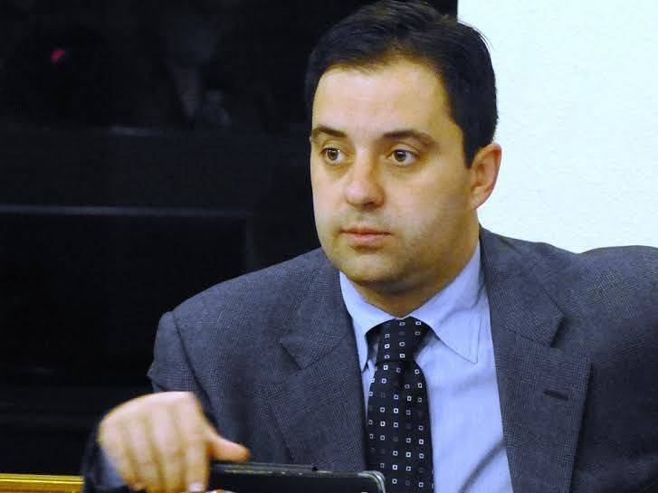 REGIONALI: D’ALESSANDRO, “BENE IL TAVOLO DEL PROGRAMMA E LAVORO DI PAOLUCCI”
