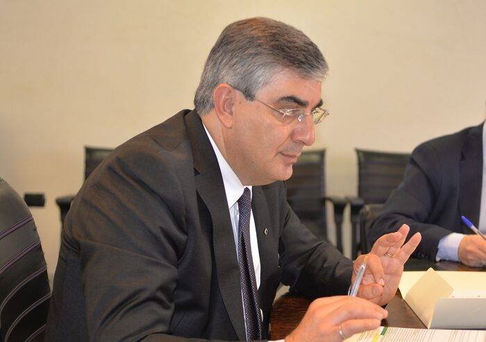 COMUNALI: L’ANNUNCIO DI D’ALFONSO, “PRONTO A CANDIDARMI A SINDACO DI CASTELGUIDONE”