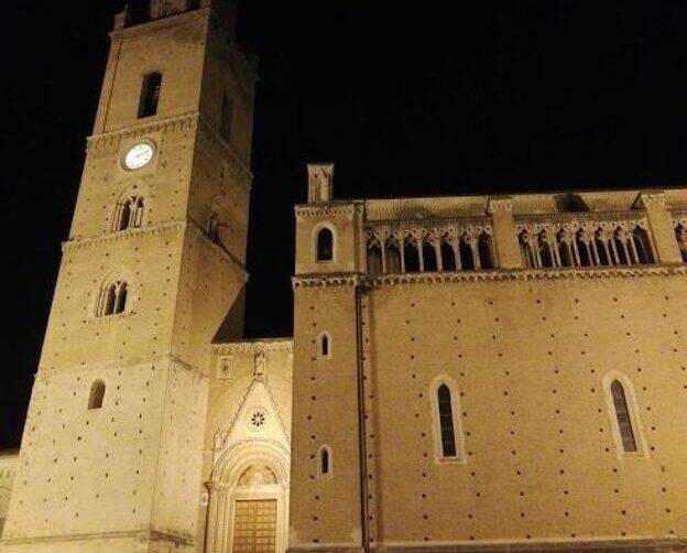 ANNO GIUDIZIARIO TRIBUNALE INTERDIOCESANO ABRUZZO E MOLISE: DOMANI INAUGURAZIONE A CHIETI