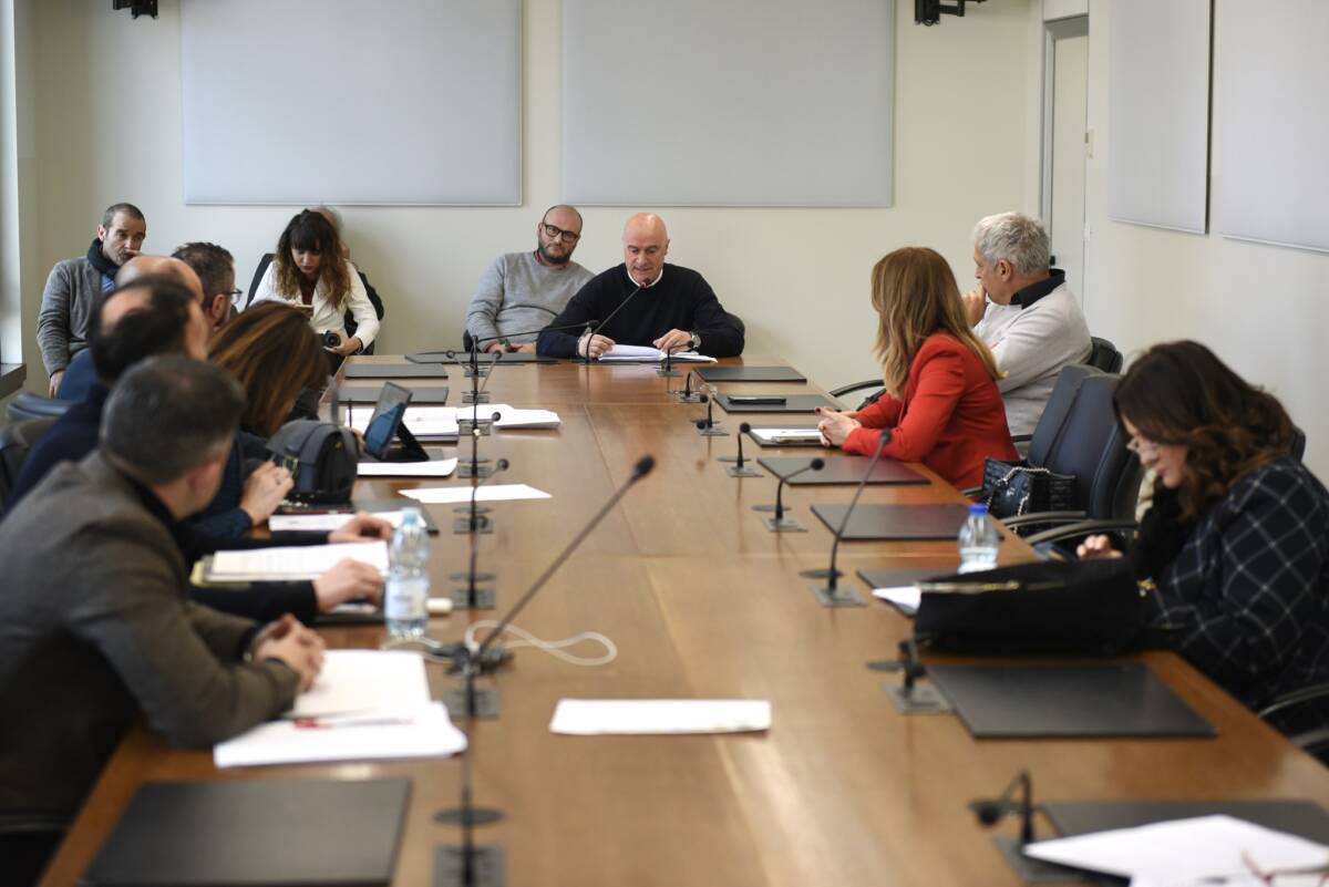 NUOVA LEGGE ELETTORALE ABRUZZO: IL NO DELL’UNCEM, “PENALIZZA I CANDIDATI DEI PICCOLI COMUNI”