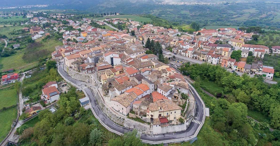 CENTO POSTI DI LAVORO CON “VALLE IDROGENO”: INTESA TRA COMUNE DI CORFINIO E IGE