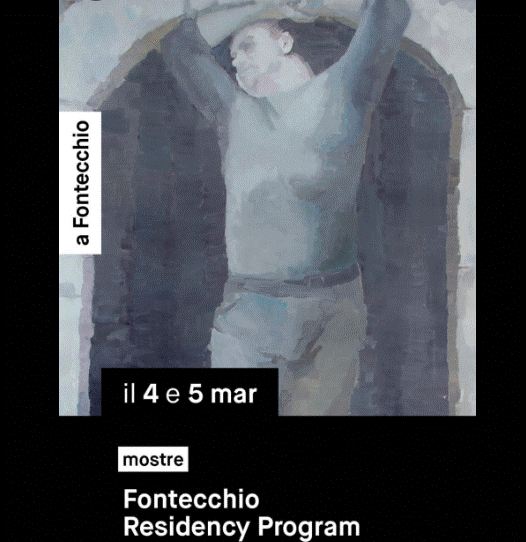 MAXXI L’AQUILA: FONTECCHIO RESIDENCY PROGRAM, AL CONVENTO SAN FRANCESCO LE OPERE DI ARTISTI UCRAINI