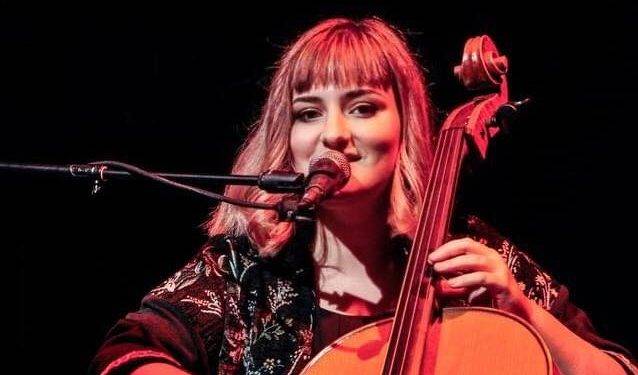 MUSICA: LA VIOLONCELLISTA AQUILANA FLAVIA MASSIMO PROTAGONISTA IN NORVEGIA