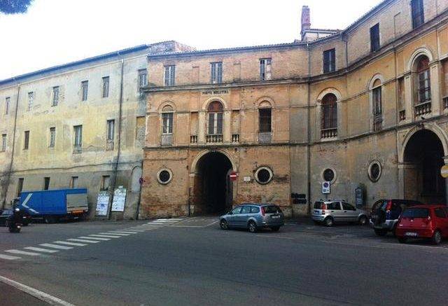 BANDO RECUPERO EX MANICOMIO DI TERAMO:  ISTANZA DI PRECONTENZIOSO ALL’ANAC