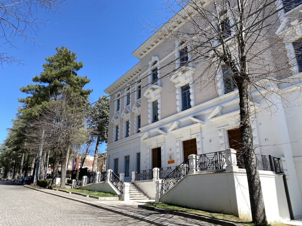 GRAN SASSO SCIENCE INSTITUTE: APERTO BANDO PER 41 BORSE DI DOTTORATO