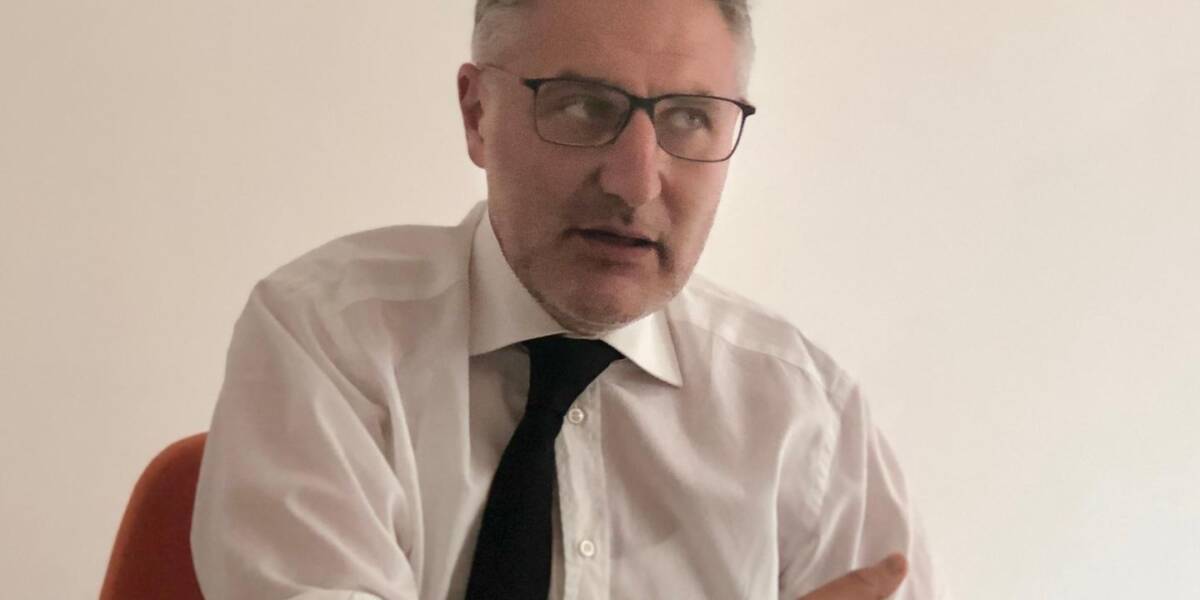 COGESA: RIMBORSI VIAGGIO PER 24MILA EURO, A PROCESSO PER PECULATO EX AMMINISTRATORE MARGIOTTA