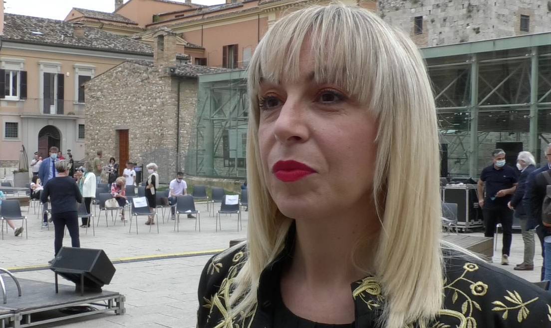 VOTO TERAMO: MARRONI, “SILVER GENERATION, ATTENZIONE PER GLI OVER 65”