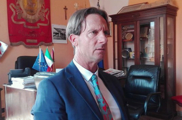 PARTITO DEMOCRATICO: DOPO VITTORIA SCHLEIN, EX SINDACO GIULIANOVA MASTROMAURO ANNUNCIA RIENTRO