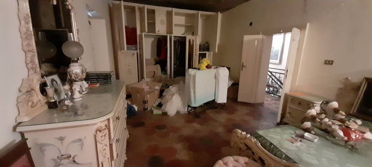L’AQUILA: ANCORA  FURTI NELLE FRAZIONI, SVALIGIATA L’ABITAZIONE DELLA FAMIGLIA FREZZA A PRETURO