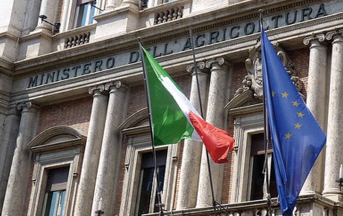 BIOLOGICO: D’ERAMO, “NUOVE LINEE PROGRAMMATICHE PER SVILUPPO DEL SETTORE”