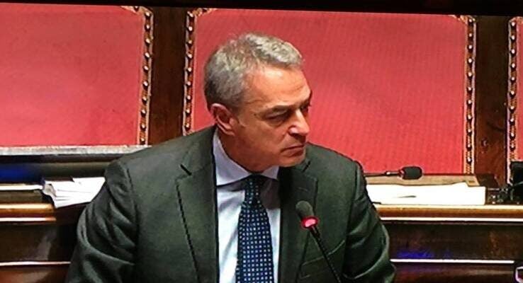 REGIONE: FI, “POCHI UN ASSESSORE E PRESIDENZA CONSIGLIO”, LINEA DURA. MARSILIO, “COPERTA CORTISSIMA”