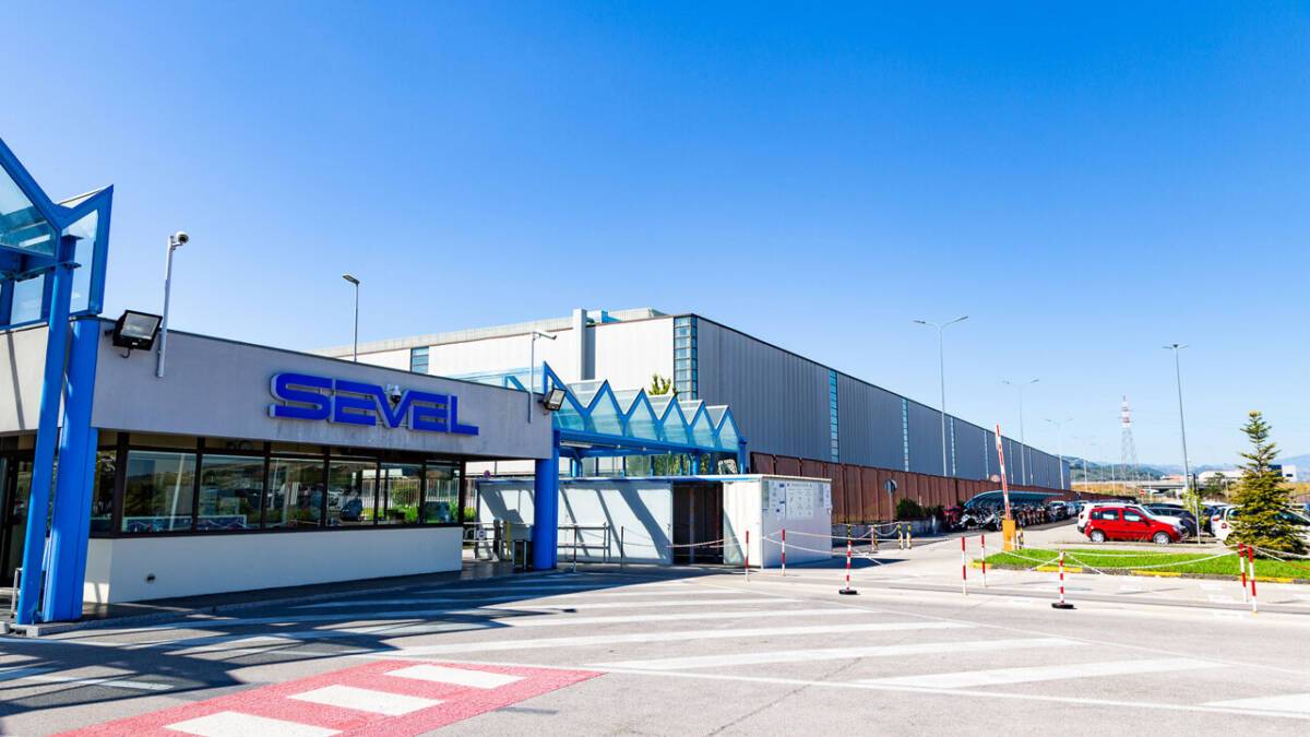 IL DESTINO DELL’AUTOMOTIVE DI ATESSA: GOVERNO RISPONDE AD INTERROGAZIONE DI D’ALFONSO