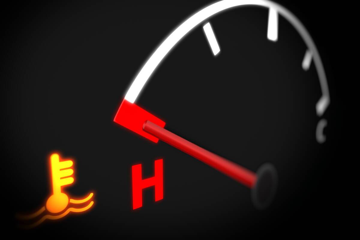 SICUREZZA DELL’AUTO: QUAL È UNO DEI GUASTI MECCANICI PIÙ COMUNI CORRELATI AGLI INCIDENTI STRADALI?