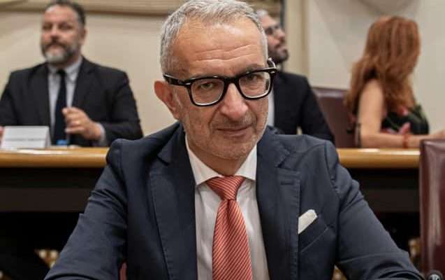 MIGRANTI L’AQUILA: VERINI SI SCHIERA CON IL COMUNE, “BENE IL TRASFERIMENTO IMMEDIATO”