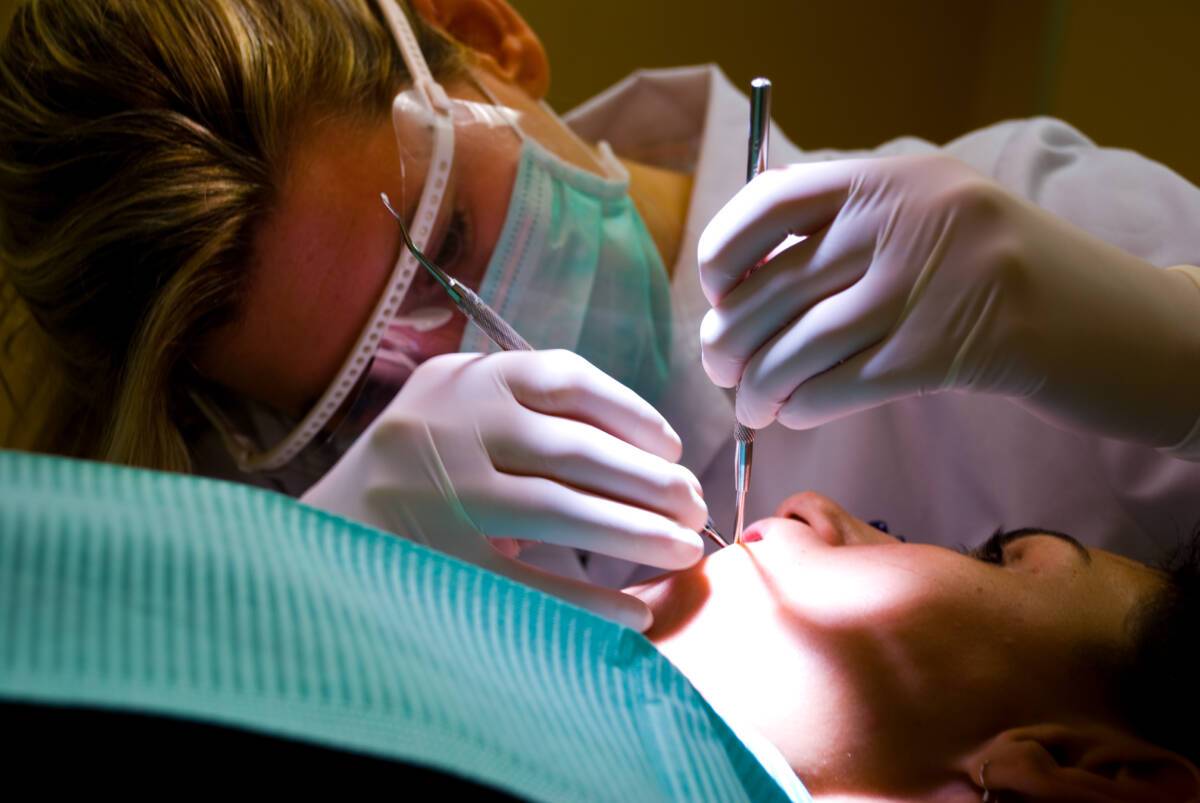 DENTIERE E CURE PER FASCE DEBOLI: LIRIS, “BENE PROPOSTA MINISTRO PER ODONTOIATRIA SOCIALE”