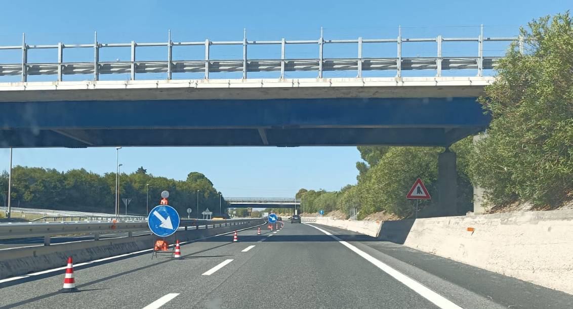 A14: SOTTANELLI INTERROGA MINISTRO SALVINI, “BASTA PAROLE, ORA GARANTISCA FATTI”