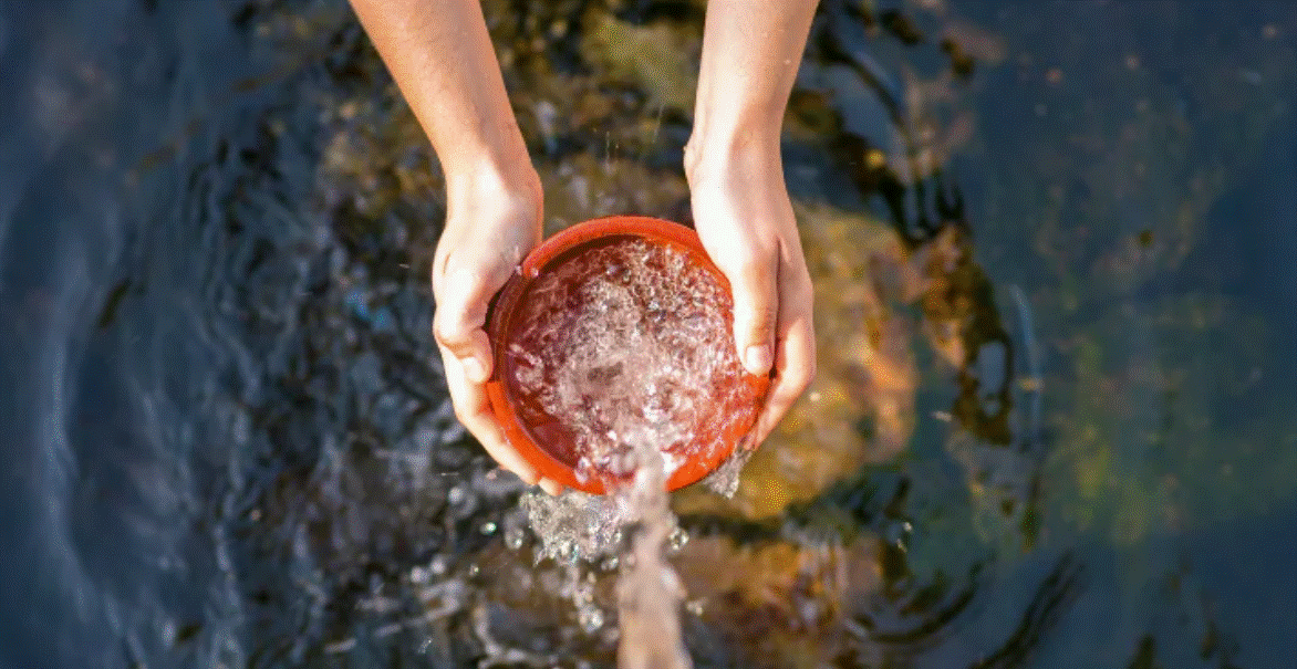 GIORNATA MONDIALE DELL’ACQUA IN ABRUZZO E ITALIA: RETI COLABRODO, SPRECHI E CARO-BOLLETTE