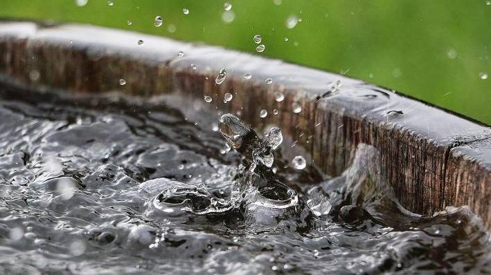 GIORNATA MONDIALE DELL’ACQUA: IN ITALIA PERSI 9 LITRI DI PIOGGIA SU 10