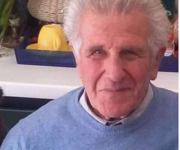 ADDIO CAPITANO: È MORTO ALDO DI BITONTO, BANDIERA DELL’AQUILA CALCIO