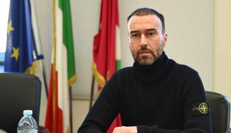 BOLLO, DI BENEDETTO: “PERSONE E AUTO SOTTO LE MACERIE, REGIONE RISPETTI CONTRIBUENTI”