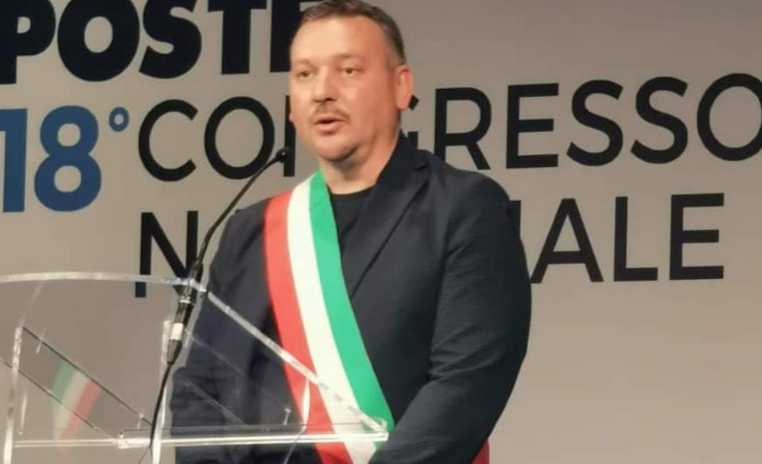 LEGA: ANDREA SCORDELLA NUOVO COMMISSARIO PROVINCIALE DI TERAMO