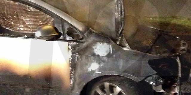 AUTO BRUCIATA DAVANTI A UN PUB DI ALBA ADRIATICA: ARRESTATI TRE FRATELLI DI MARTINSICURO