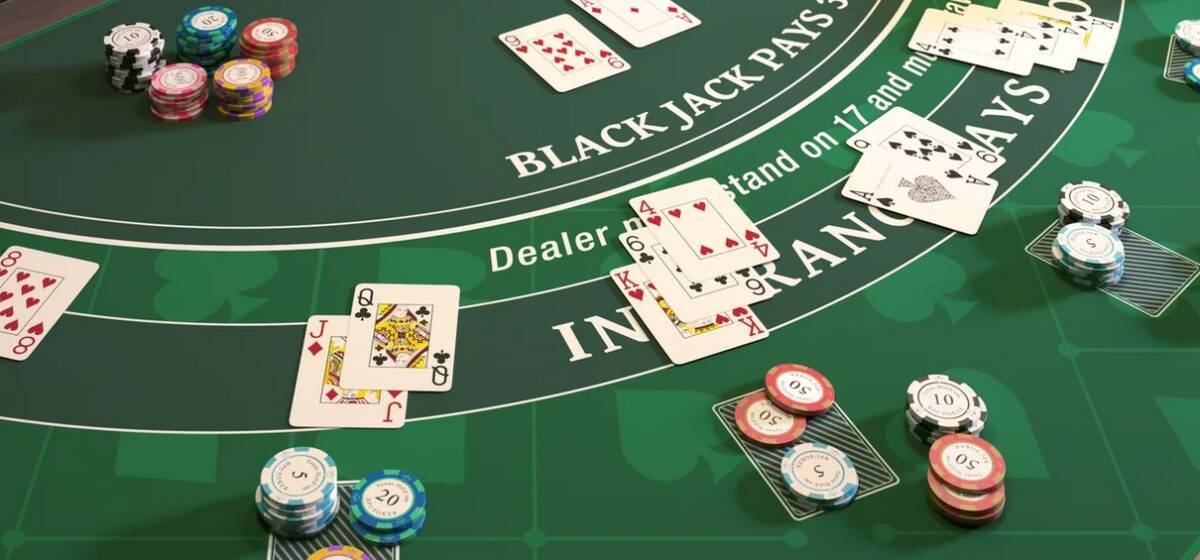 MOMENTI FAMOSI DEL BLACKJACK NELLA STORIA ITALIANA