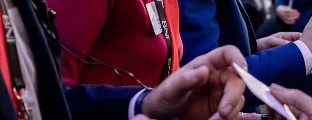 BNI, TORNA A RIUNIRSI CAPITOLO AQUILANO DEL NETWORK: “AL LAVORO PER ARGINARE LA CRISI”