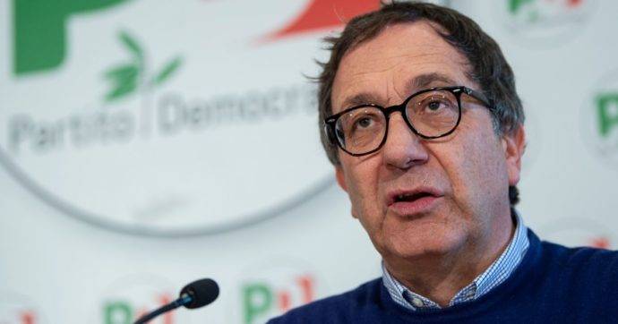 MORTE ASTORRE, D’ALFONSO: “ADDOLORA SOLITUDINE NON PERCEPITA”
