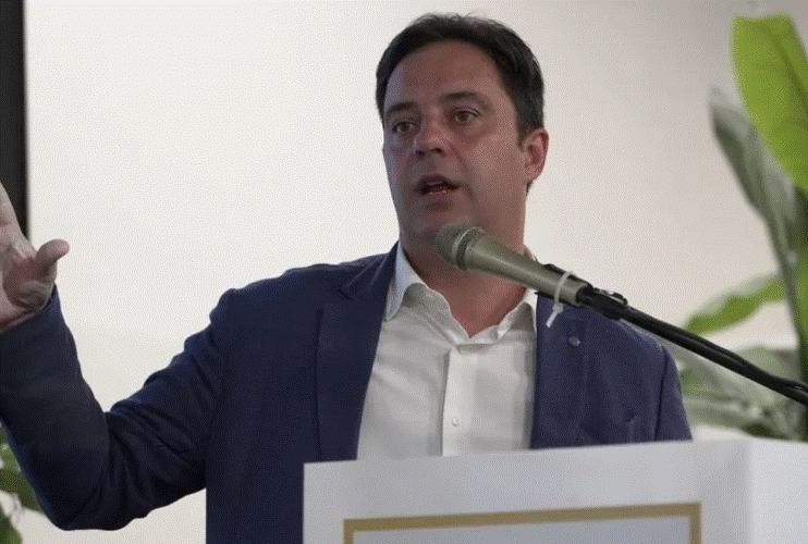 ITALIA VIVA: VITTORIA SCHLEIN, D’ALESSANDRO, “ORA DIFFICILE ALLEANZA CON PD A COMUNALI E REGIONALI”