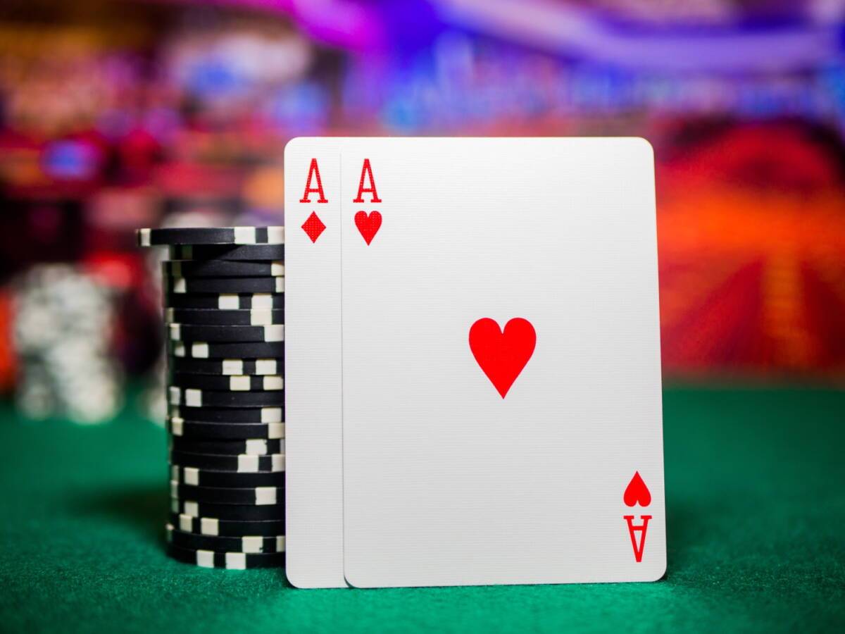 LA MODALITÀ TEDESCA: COME L’ITALIA DOVREBBE AFFRONTARE IL POKER