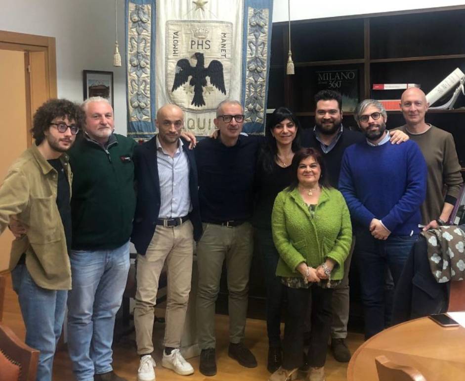 L’AQUILA, CENTROSINISTRA: “BILANCIO DI PREVISIONE E DUP INSUFFICIENTI PER SFIDE CITTA'”