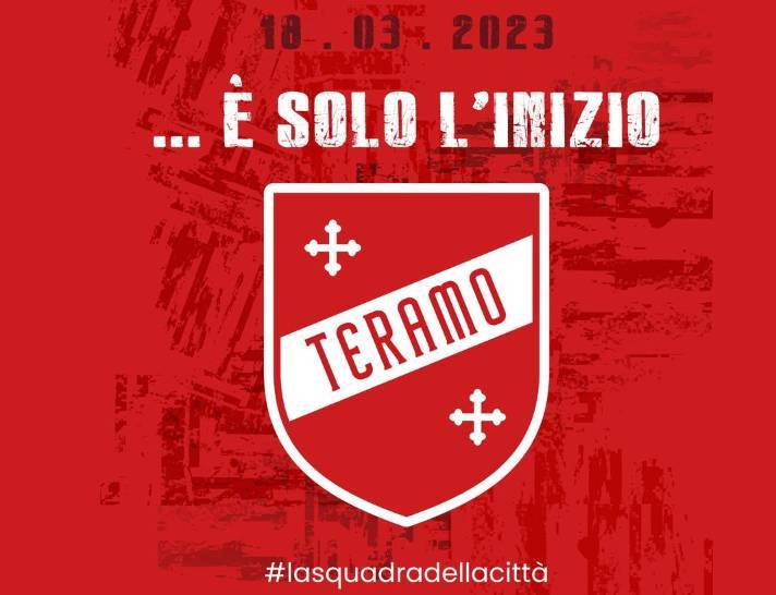 CALCIO: CITTA’ DI TERAMO PROMOSSO IN ECCELLENZA