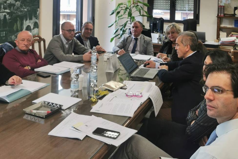 CONSIGLIO PROVINCIALE L’AQUILA: APPROVATI AGGIORNAMENTO DUP E VARIAZIONE BILANCIO