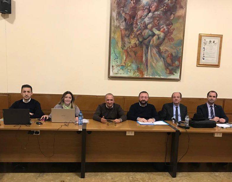ORTONA, CONSIGLIERI OPPOSIZIONE: “AZZERAMENTO DI GIUNTA MANOVRA GATTOPARDESCA”