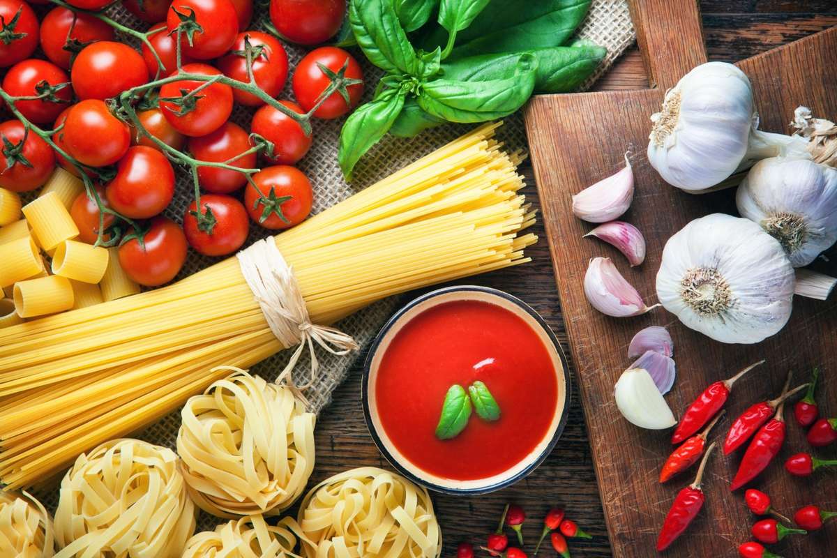 UNESCO: GOVERNO CANDIDA LA CUCINA ITALIANA PATRIMONIO DELL’UMANITA’