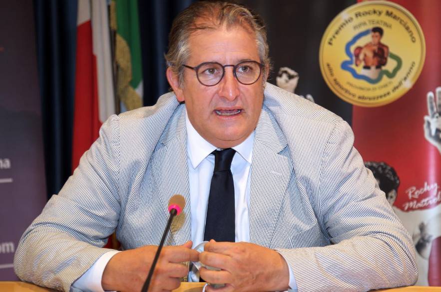 PASSOLANCIANO, D’AMARIO: “D’ALFONSO SI E’ DISTRATTO, CHE FINE HA FATTO ACCORDO PROVENZANO?”