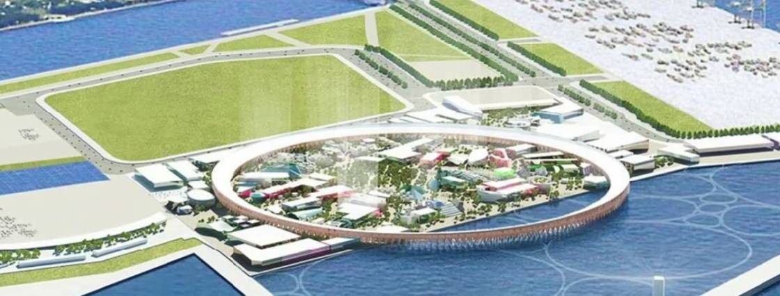 VERSO EXPO OSAKA 2025: REGIONE ABRUZZO E CAMERA DI COMMERCIO CH-PE IN GIAPPONE