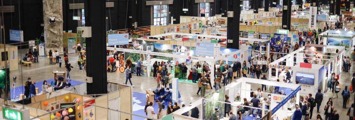 TURISMO: ABRUZZO ALLA FIERA “FA’ LA COSA GIUSTA”