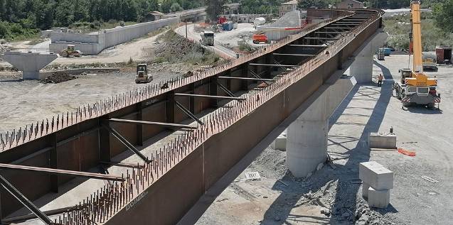 FONDOVALLE SANGRO, D’ALFONSO: “LAVORI FERMI, REGIONE IN SCADENZA SE NE OCCUPA SOLO ADESSO”