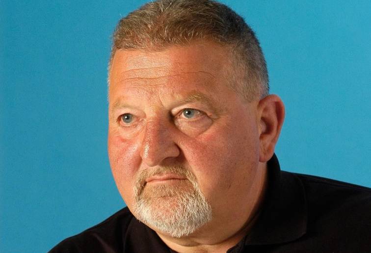 LUTTO A MONTESILVANO: ADDIO A GIANCARLO CIPOLLETTI, DOMANI I FUNERALI