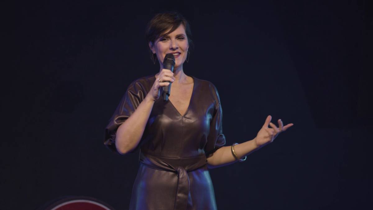 STAGIONE TSA: ALL’AUDITORIUM DEL PARCO IL 23 MARZO IN SCENA LO SPETTACOLO DI VELIA LALLI