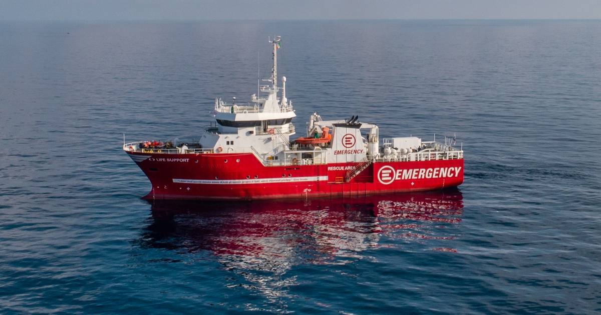 MIGRANTI ORTONA: 61 MINORI, 9 NON ACCOMPAGNATI, ATTESA PER DISPOSIZIONI MINISTERO