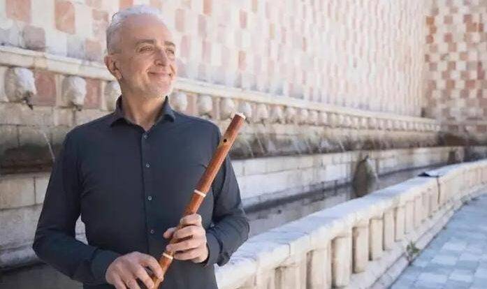 IL CONSERVATORIO CASELLA DELL’AQUILA RICORDA MAESTRO LUIGI TUFANO, CONCERTO ALL’AUDITORIUM